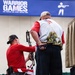 Team Marine Corps Targets Medals in Warrior Games Archery