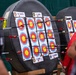 Team Marine Corps Targets Medals in Warrior Games Archery
