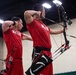 Team Marine Corps Targets Medals in Warrior Games Archery