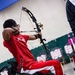 Team Marine Corps Targets Medals in Warrior Games Archery