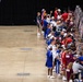 Team Marine Corps Targets Medals in Warrior Games Archery