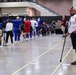 Team Marine Corps Targets Medals in Warrior Games Archery