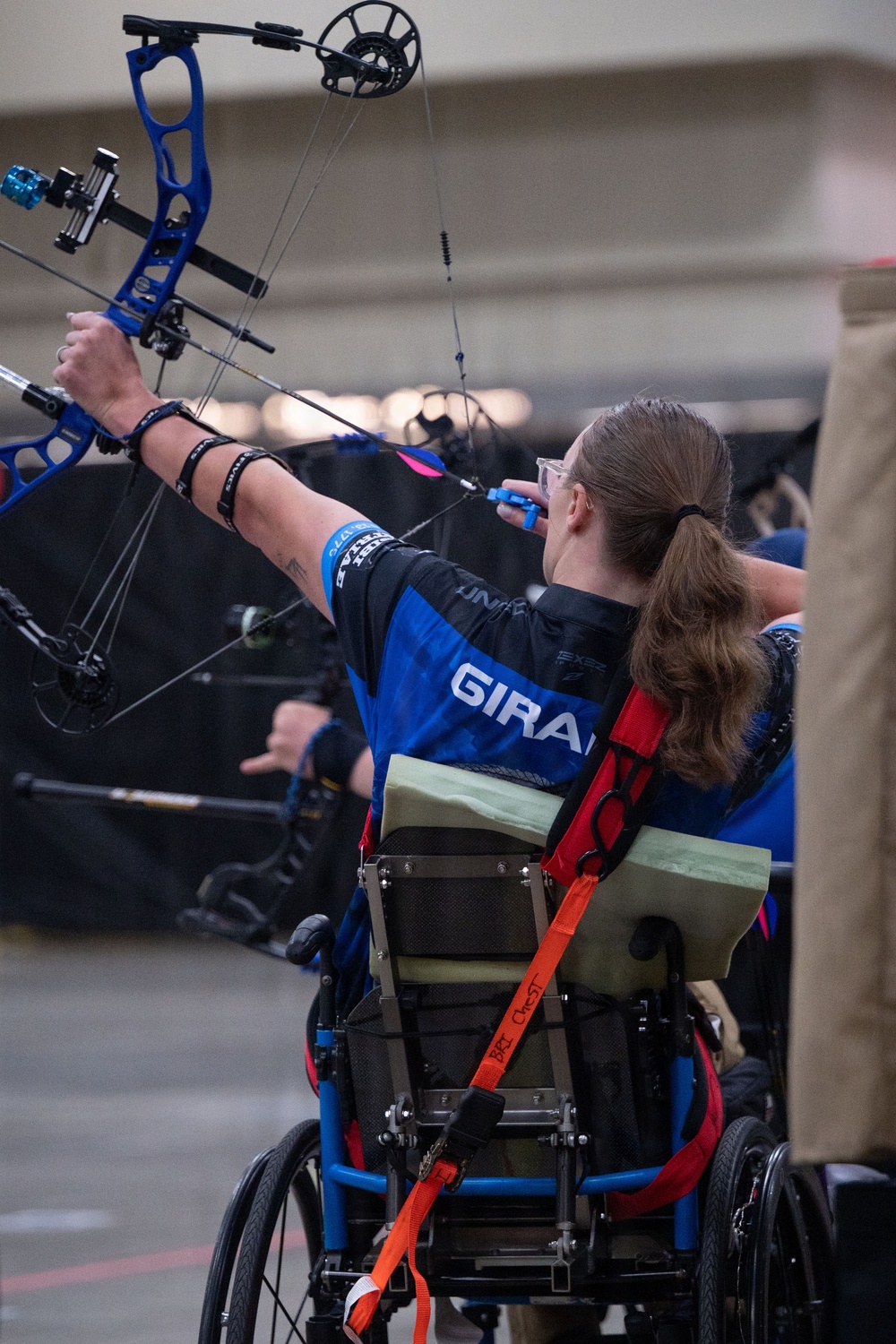 Warrior Games 2026