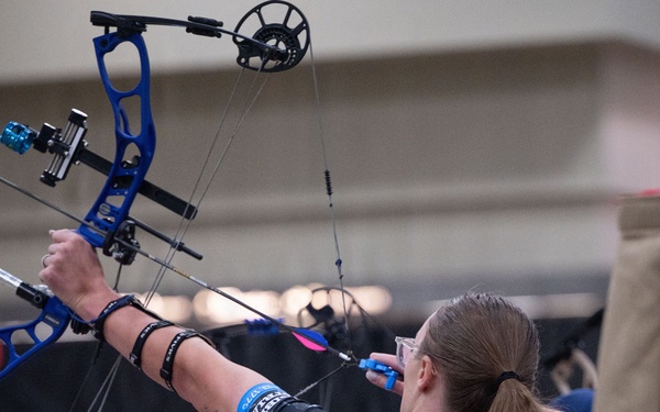 Warrior Games 2026