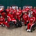 Team Marine Corps Targets Medals in Warrior Games Archery