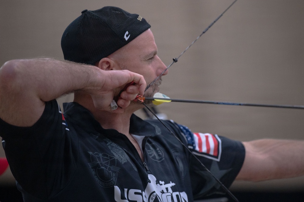 Warrior Games 2026