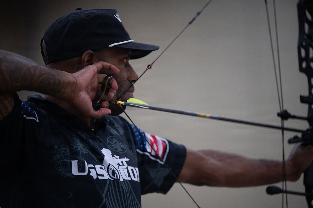Warrior Games