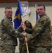341st Force Support Squadron Change of Command