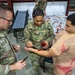 338th Medical Brigade Surgical Cut Suit