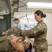 338th Medical Brigade Surgical Cut Suit