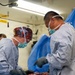 338th Medical Brigade Surgical Cut Suit