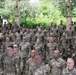 130th MEB Celebrates U.S. Army Heritage