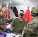 Operation Sentinel Justice Enhances Medical Readiness at Camp Beauregard