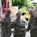 130th MEB Celebrates U.S. Army Heritage
