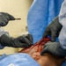 338th Medical Brigade Surgical Cut Suit