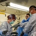 338th Medical Brigade Surgical Cut Suit