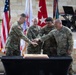 130th MEB Celebrates U.S. Army Heritage