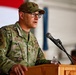 752nd Operations Support Squadron inactivated, 71st Air Control Squadron activated at Tinker