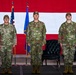 752nd Operations Support Squadron inactivated, 71st Air Control Squadron activated at Tinker