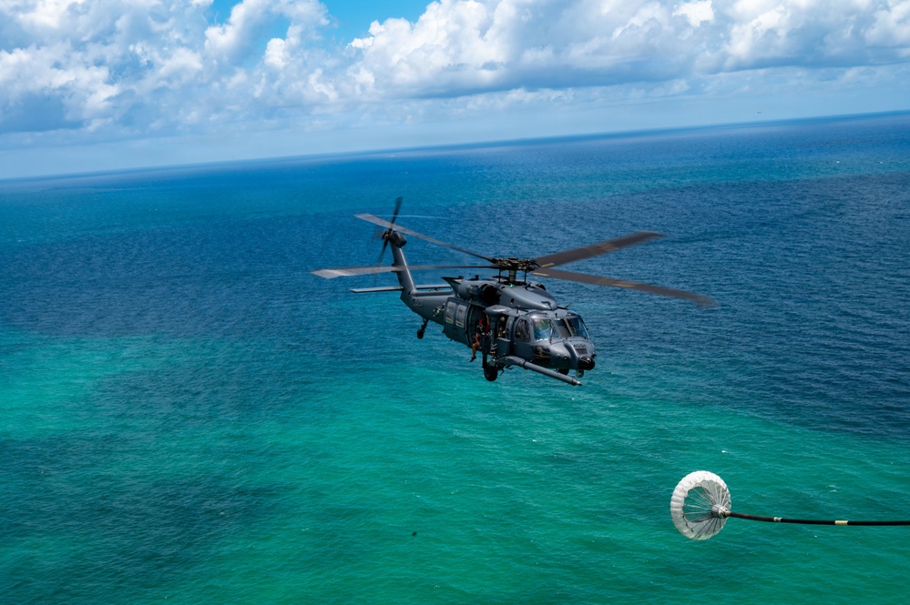 2026 Hyundai Air and Sea Show