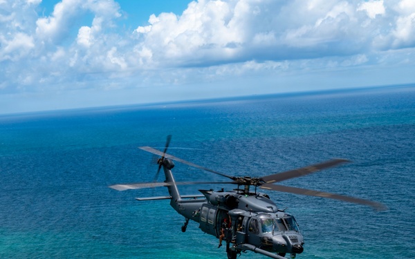 2026 Hyundai Air and Sea Show