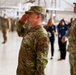 752nd Operations Support Squadron inactivated, 71st Air Control Squadron activated at Tinker