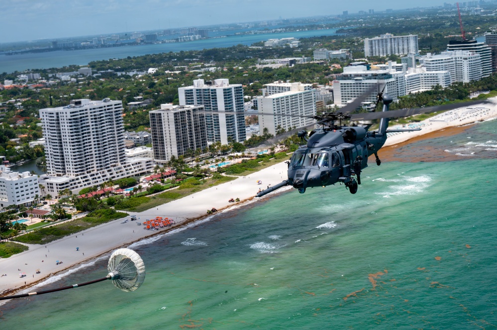 2026 Hyundai Air and Sea Show