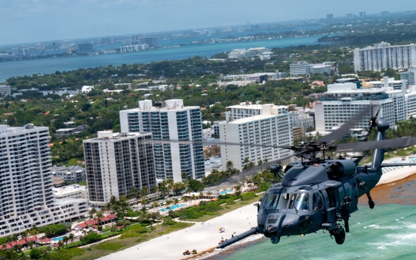 2026 Hyundai Air and Sea Show