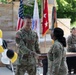 130th MEB Celebrates U.S. Army Heritage