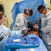 338th Medical Brigade Surgical Cut Suit