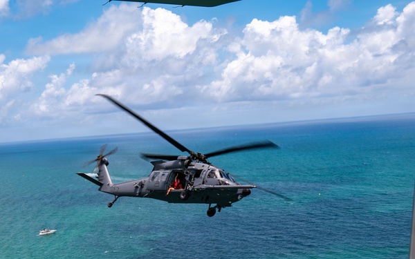 2026 Hyundai Air and Sea Show
