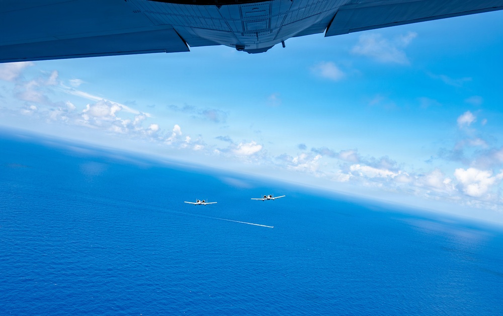 2026 Hyundai Air and Sea Show