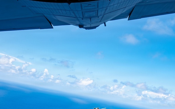 2026 Hyundai Air and Sea Show