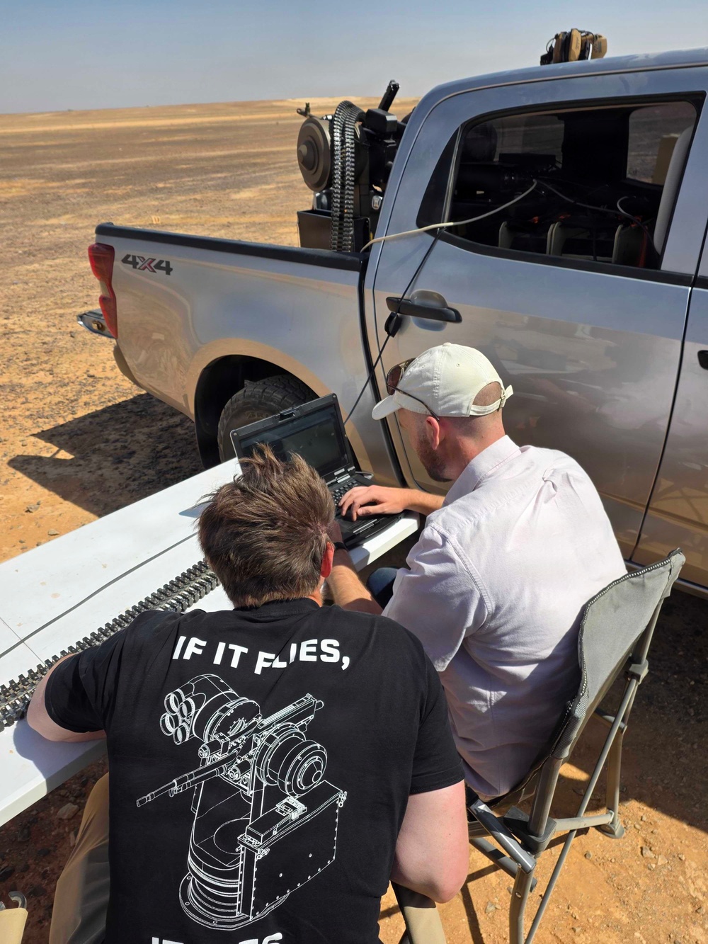 Bullfrog v2.5 Operational Assessment