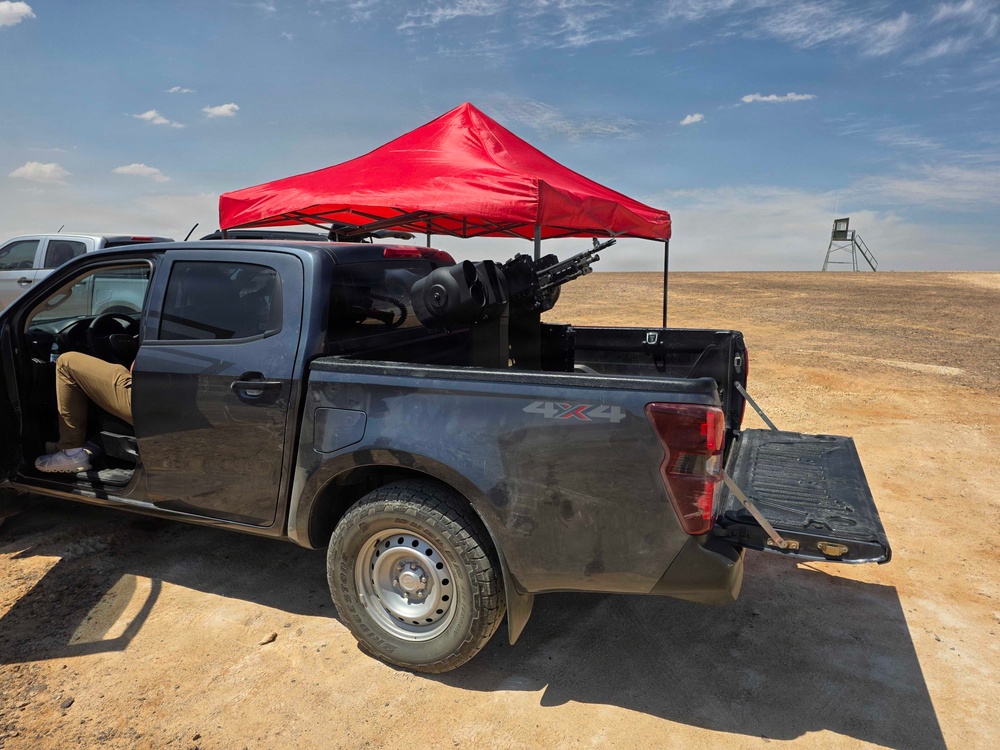 Bullfrog v2.5 Operational Assessment