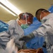 338th Medical Brigade Surgical Cut Suit