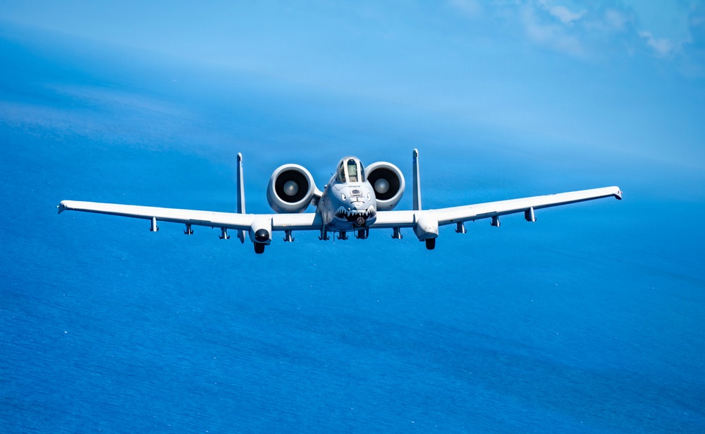 2026 Hyundai Air and Sea Show