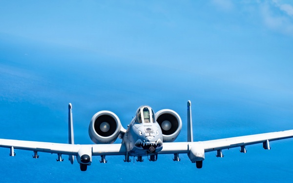 2026 Hyundai Air and Sea Show