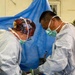 338th Medical Brigade Surgical Cut Suit
