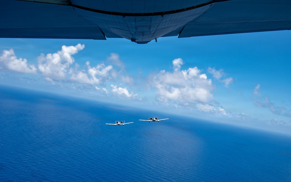 2026 Hyundai Air and Sea Show