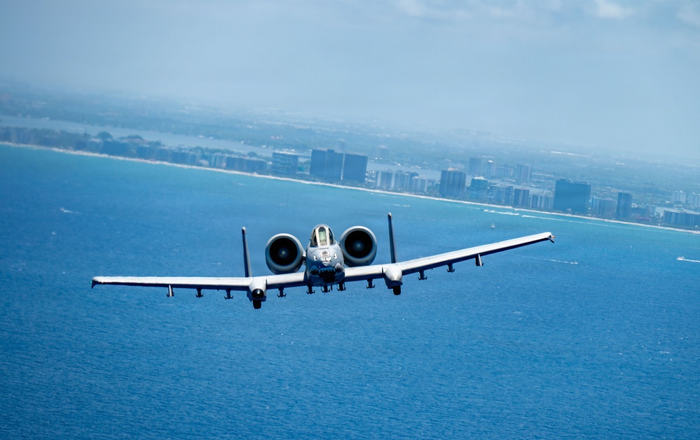 2026 Hyundai Air and Sea Show