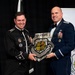 U.S. Air Force Weapons School celebrates Class 26-A graduation