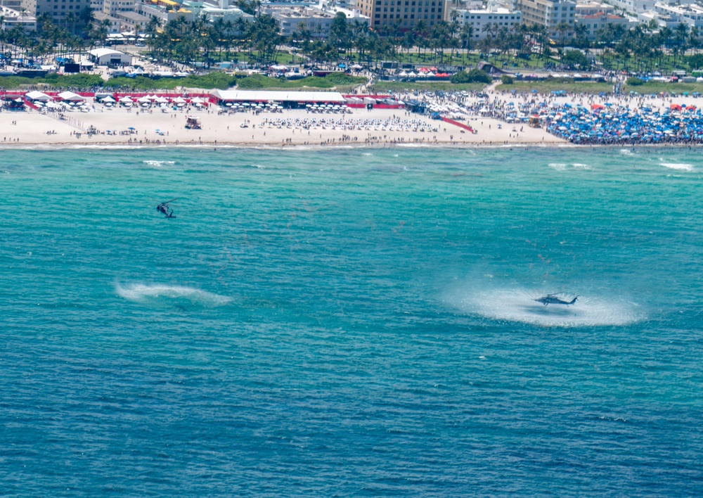2026 Hyundai Air and Sea Show