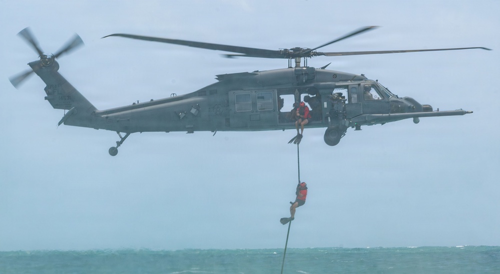 2026 Hyundai Air and Sea Show