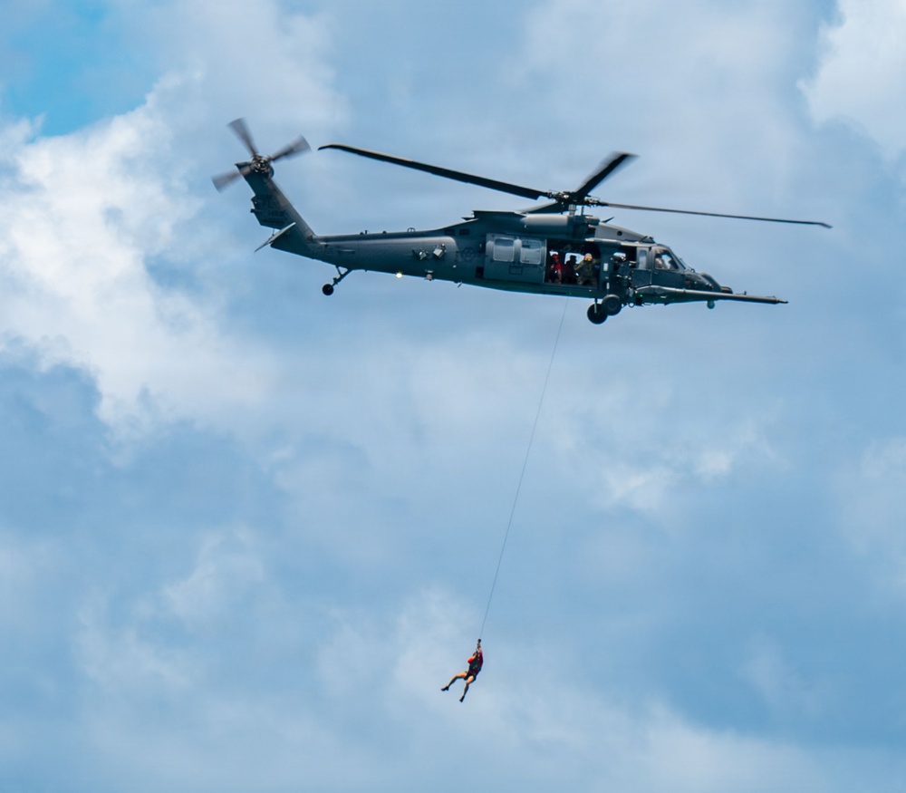 2026 Hyundai Air and Sea Show
