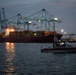 Coast Guard East District prepares for SAIL250 operations