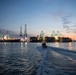 Coast Guard East District prepares for SAIL250 operations