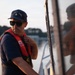 Coast Guard East District prepares for SAIL250 operations