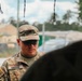 737th Transportation Company transports fuel to Keesler Air Force Base during Operation Sentinel Justice