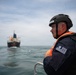 Coast Guard East District prepares for SAIL250 operations